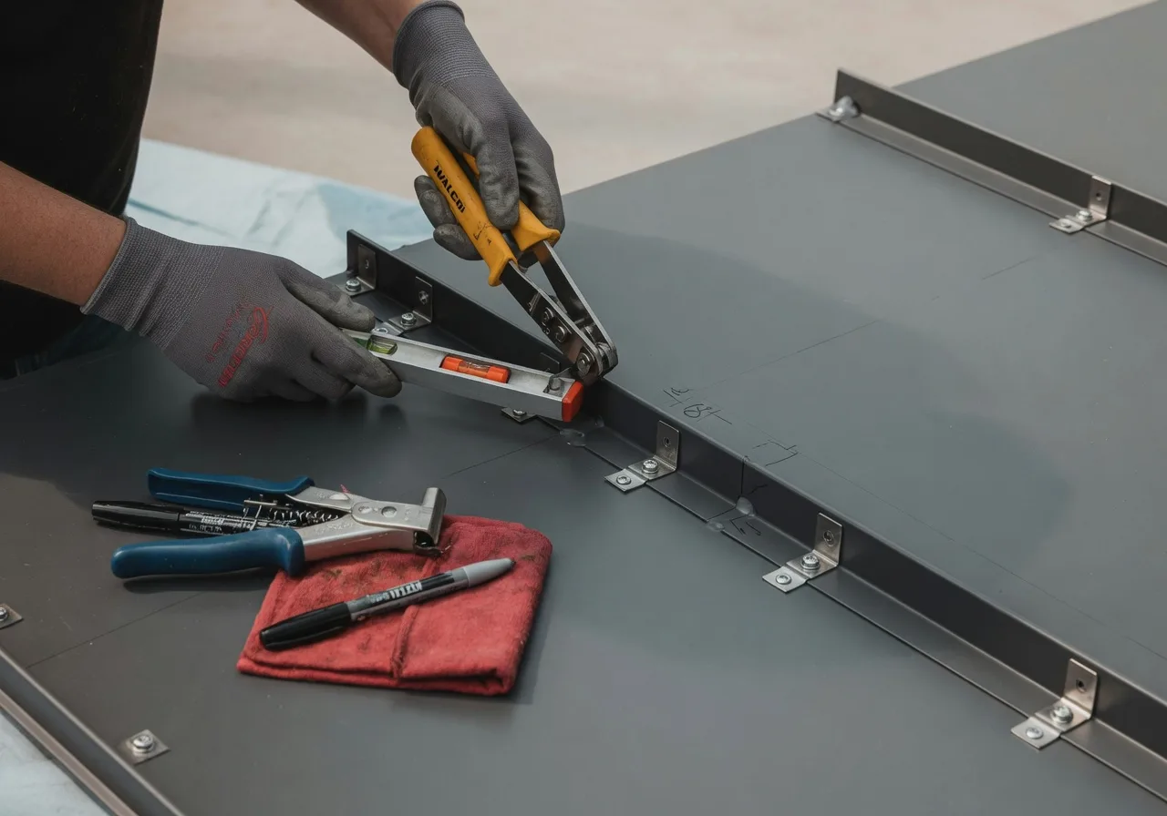 Why choose Metal Roofing Installation in Duncan, NE